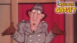 Dutch Treat | Inspector Gadget – WildBrain | Full Episodes - Kids TV Series, Kingdom Kids Zone - Inspector Gadget - WildBrain