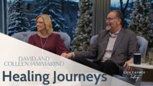 David & Colleen Iammarino: Testimony โ Grace & Faith Today - Body Healing, Neurological Conditions, Testimonies - Gospel Truth Network