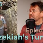 Hezekiah's Tunnel: an Awe-Inspiring Feat of Engineering | Digging Deeper Podcast - Documentaries, Movies & TV - Appian Media