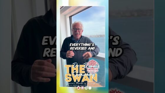Happy Mothers Day 2025 #EncourageOneAnother #FunFaith #mothersday #dennisswanberg #theswan - Comedy, Shorts - Dennis Swanberg - "The Swan"