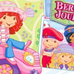 Berry Big Journey | Strawberry Shortcake Classic | Full Movie - Kids TV Series, Kingdom Kids Zone - Strawberry Shortcake - WildBrain
