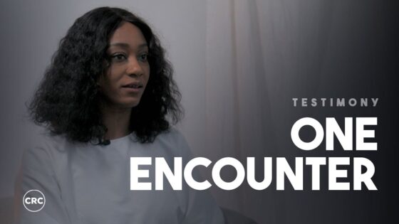 One Invitation, One Encounter, Everything Changed – Dolly | Testimony - Encounters, Holy Spirit Encounters, Testimonies - CRC London