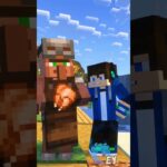 CHICKEN JOCKEY in Minecraft! - Gameplay, Kingdom Kids Zone, Minecraft - EYstreem