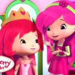 Princess Dress Up π Strawberry Shortcake | Berry Bitty Adventures | Full Episode | Kids Show - Kids TV Series, Kingdom Kids Zone - Strawberry Shortcake - WildBrain