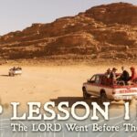 Getting Lost in the Wilderness of Sinai – Lessons From the Land the Exodus - Documentaries, Movies & TV - Appian Media