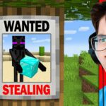 How Minecraft Mobs Act with REAL LIFE Laws - Gameplay, Kingdom Kids Zone, Minecraft - EYstreem