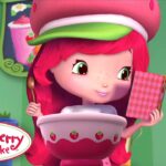 The PERFECT Muffin 🍓 Berry Bitty Adventures 🍓 Strawberry Shortcake Compilation - Kids TV Series, Kingdom Kids Zone - Strawberry Shortcake - WildBrain