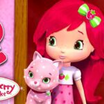 That was strange! π Strawberry Shortcake | Berry Bitty Adventures | Full Episode | Kids Show - Kids TV Series, Kingdom Kids Zone - Strawberry Shortcake - WildBrain