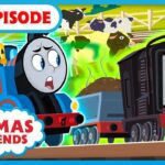 The Stinking Delivery | Thomas & Friends: All Engines Go | FULL EPISODE | S28 E6 | Netflix - Kids TV Series, Kingdom Kids Zone - Thomas & Friends