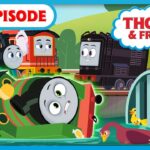 Quacking Quandary | Thomas & Friends: All Engines Go | FULL EPISODE | S28 E5 | Netflix - Kids TV Series, Kingdom Kids Zone - Thomas & Friends