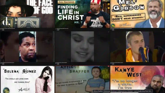 Public Figures