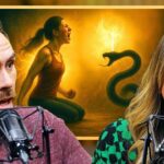 “The Kundalini DEMON Came Out Of This Woman!” – Is Yoga Demonic? - Deliverance, Testimonies, Witchcraft - Heaven Meets Earth Podcast