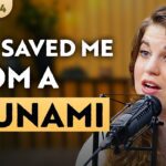 When God's Voice Saves Lives: Riley Kehoe's Survival Story - Authors, Public Figures, Testimonies - Heaven Meets Earth Podcast