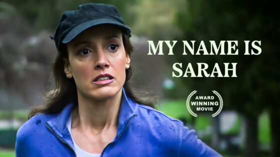 My Name is Sarah | Christian Drama Movie - Full Movies, Movies & TV - Bigtime - Christian Movies