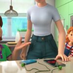 The Sneakers | The Fixies | Cartoons for kids | Learning videos - Kingdom Kids Zone, Little Learners - The Fixies