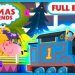 Don't Train on My Parade | Thomas & Friends: All Engines Go | FULL EPISODE | S28 E7 | Netflix - Kids TV Series, Kingdom Kids Zone - Thomas & Friends