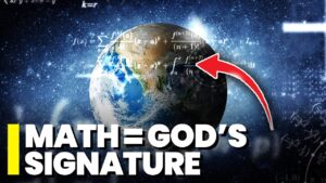 Does Math Prove God? - Science & Faith, Truth Seekers - Cold-Case Christianity - J. Warner & Jimmy Wallace