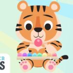 Jesus Wants Me for a Sunbeam – plus 2 hours of bible songs - Kingdom Kids Zone, Sing With Me - Listener Kids