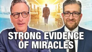 Amazing Stories of the Supernatural: Billy Hallowell Interview – The Becket Cook Show Ep. 201 - Multi-Testimony Video, Testimonies - Becket Cook