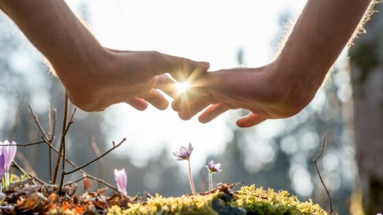 Hope & Healing