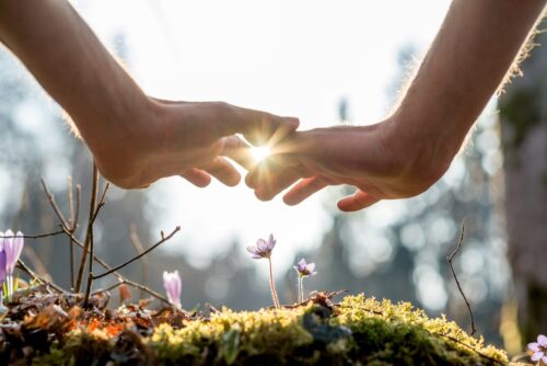Hope & Healing