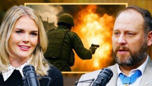 Earl Plumlee Shares How He Survived a Taliban Attack - Disasters Survivals, Testimonies - Heaven Meets Earth Podcast