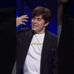 THIS IS HOW THE LORD LEADS YOU 💛 - Healing Grace, Hope & Healing, Shorts - Joseph Prince