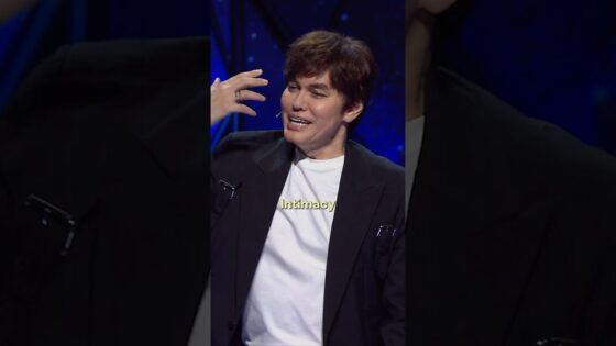 THIS IS HOW THE LORD LEADS YOU 💛 - Healing Grace, Hope & Healing, Shorts - Joseph Prince