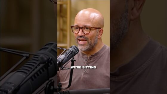 Incredible stories from Carlos Whittaker! Full Podcast Out NOW!￼ - Influencer, Public Figures, Shorts - Heaven Meets Earth Podcast