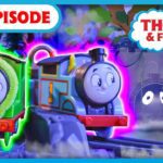 Percy & the Deep Dark Woods! | Watch Out Thomas | FULL EPISODE - Kids TV Series, Kingdom Kids Zone - Thomas & Friends