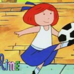Madeline & The Soccer Star | Madeline – WildBrain | Movies for Kids - Kids TV Series, Kingdom Kids Zone - Madeline - WildBrain