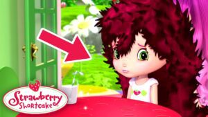 Strawberry's BAD Hair Day! π Berry Bitty Adventures π Strawberry Shortcake π Cartoons for Kids - Kids TV Series, Kingdom Kids Zone - Strawberry Shortcake - WildBrain