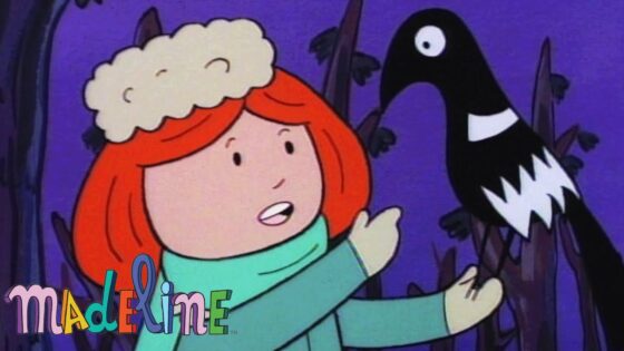 Madeline & The Forty Thieves | Madeline – WildBrain | Movies for Kids - Kids TV Series, Kingdom Kids Zone - Madeline - WildBrain