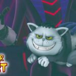 WereBrain of London | Inspector Gadget – WildBrain - Kingdom Kids Zone, Little Learners - Inspector Gadget - WildBrain