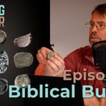Did Isaiah Leave a Calling Card? Bullae and the Bible | Digging Deeper Podcast - Documentaries, Movies & TV - Appian Media