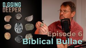 Did Isaiah Leave a Calling Card? Bullae and the Bible | Digging Deeper Podcast - Documentaries, Movies & TV - Appian Media