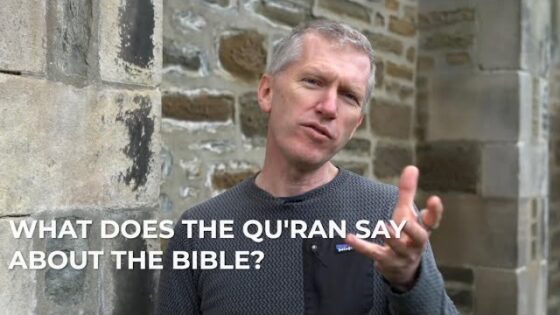 What Does the Qu'ran Say About the Bible? - Answers for Muslims, Truth Seekers - SolasCPC