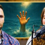 The Holy Spirit Used Her To Save Someone From Drowning - Encounters, Holy Spirit Encounters, Testimonies - Heaven Meets Earth Podcast