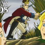 The Midnight Ride | Episode 5 | Liberty's Kids – WildBrain | Movies for Kids - Kids (6+), Kingdom Kids Zone - Liberty's Kids - WildBrain