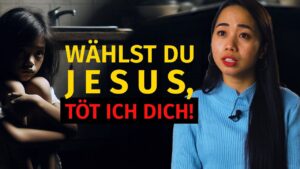 Von einer kaputten Familie zur Liebe von Jesus | Lorie's Zeugnis (Englisch mit Untertiteln) - Abuse, Heart Healing, Testimonies - Furchtloses Zeugnis