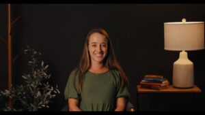 Testimony | Ashley Grooms - Character Growth, Heart Healing, Testimonies - East Cooper Baptist Church