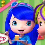 Time for Cake! 🍓 Berry Bitty Adventures 🍓 Strawberry Shortcake 🍓 Cartoons for Kids - Kids TV Series, Kingdom Kids Zone - Strawberry Shortcake - WildBrain