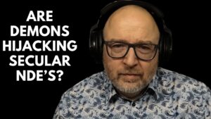 BEWARE – Why HELL goes missing in deceptive SECULAR NDE's in these END DAYS – Shaun Tabatt Reports - Testimonies - Touching The Afterlife