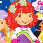 Growing Up Dreams | Strawberry Shortcake Classic | Full Movie - Kids TV Series, Kingdom Kids Zone - Strawberry Shortcake - WildBrain