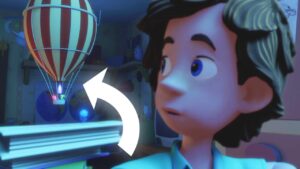 The Hot Air Balloon | The Fixies | Cartoons for kids | Learning videos - Kingdom Kids Zone, Little Learners - The Fixies