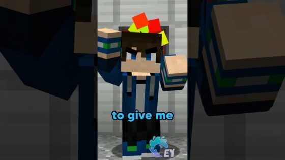 Minecraft, But You Like For Colors… - Gameplay, Kingdom Kids Zone, Minecraft - EYstreem