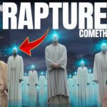 Rapture Dream: MINISTER Sees The Rapture and What Happens Next! It Is Close Now #rapture - End Times, Rapture, Testimonies - Cloud 9 Blessings
