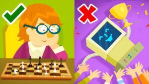 The Computer | The Fixies | Cartoons for kids | Learning videos - Kingdom Kids Zone, Little Learners - The Fixies