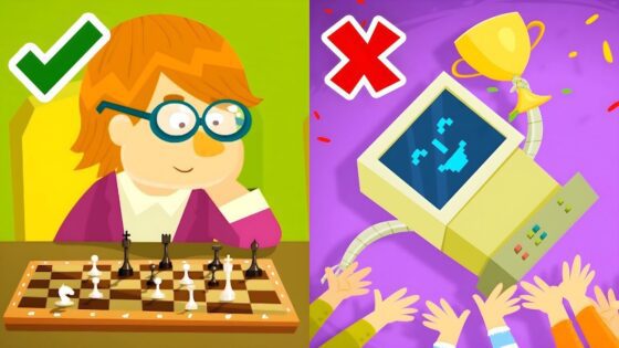 The Computer | The Fixies | Cartoons for kids | Learning videos - Kingdom Kids Zone, Little Learners - The Fixies
