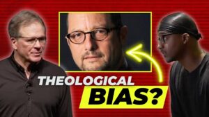 Can You Spot the Flaw in Bart Ehrman's Theology? - Q&A Sessions, Truth Seekers - Cross Examined